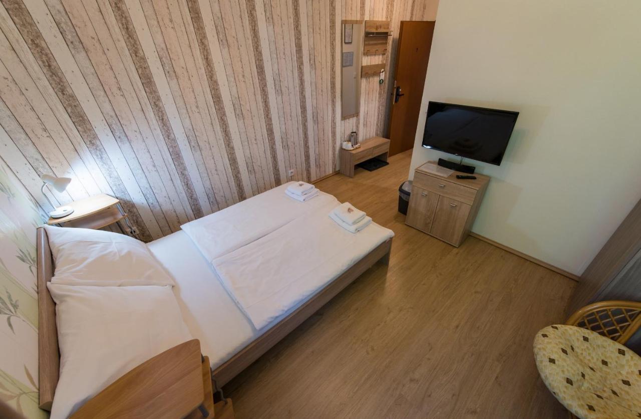 Penzion Na Spicaku Český Krumlov Exteriör bild